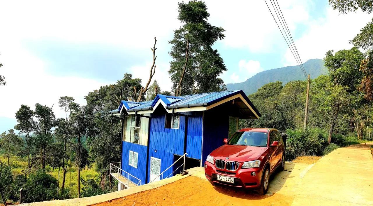 Kithul Cottage photo