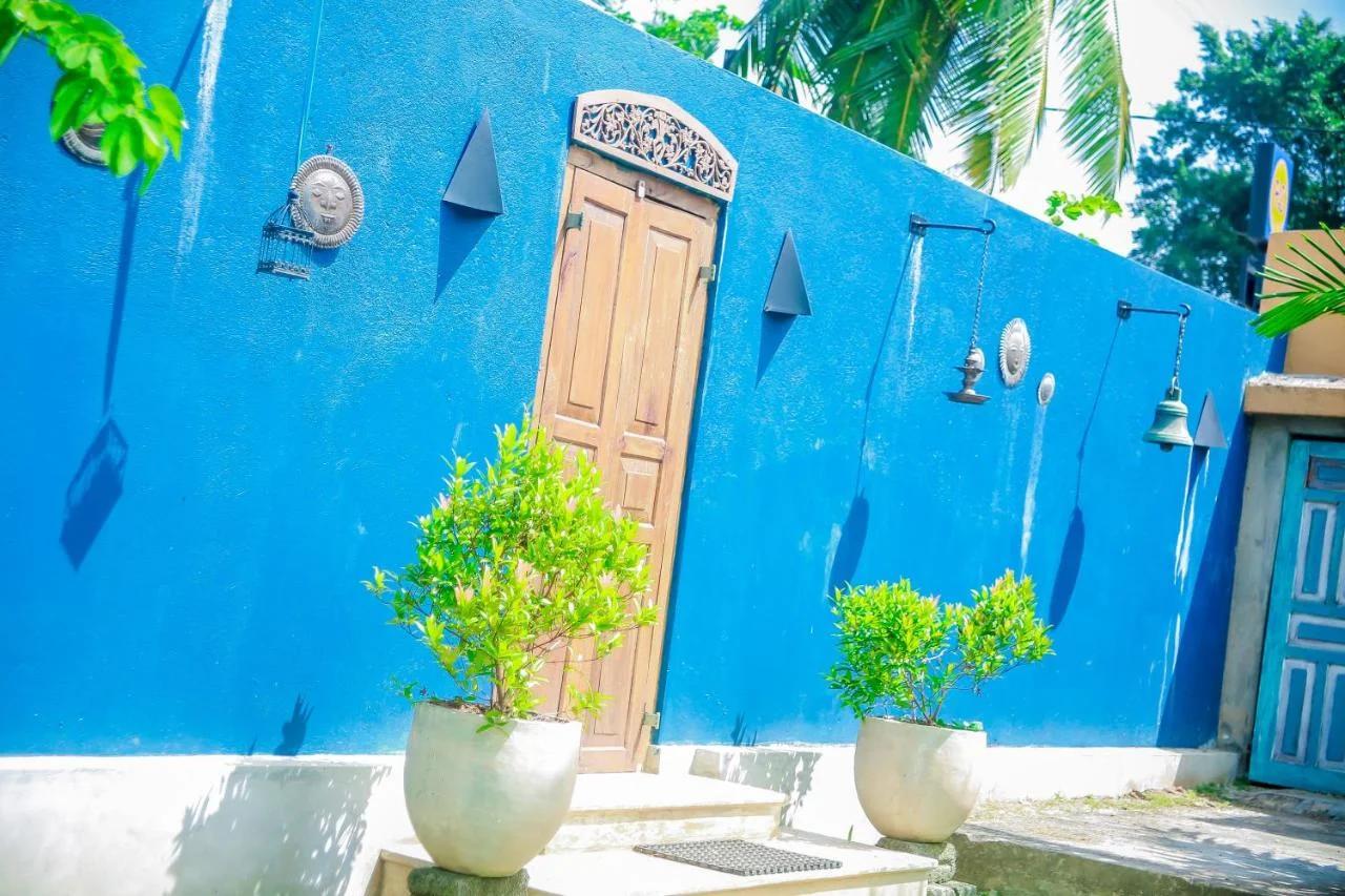 Kurumba Villas photo