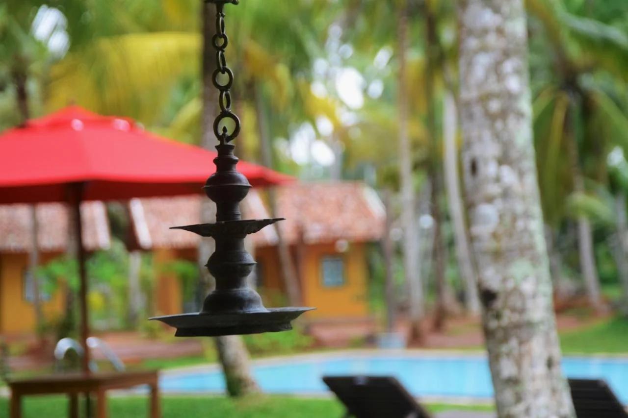 Kurumba Villas photo