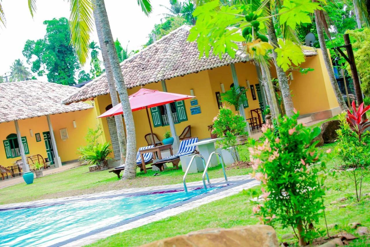 Kurumba Villas photo