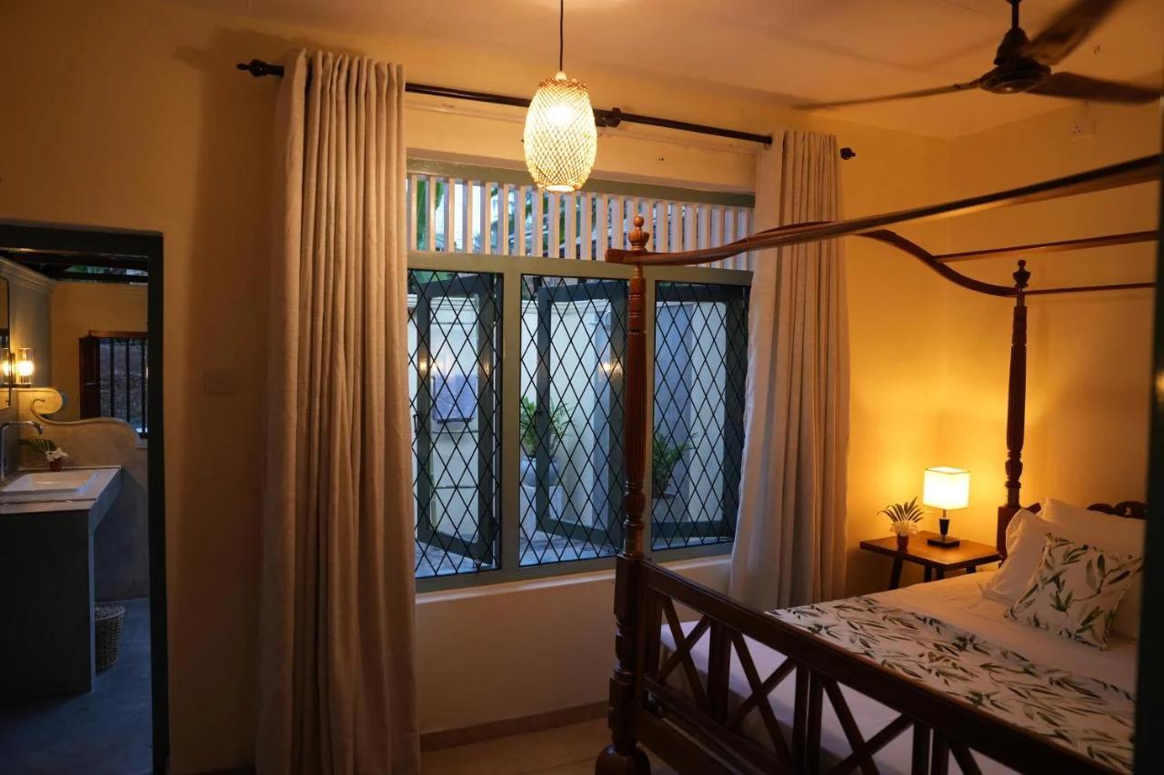 La'Litha Villa photo