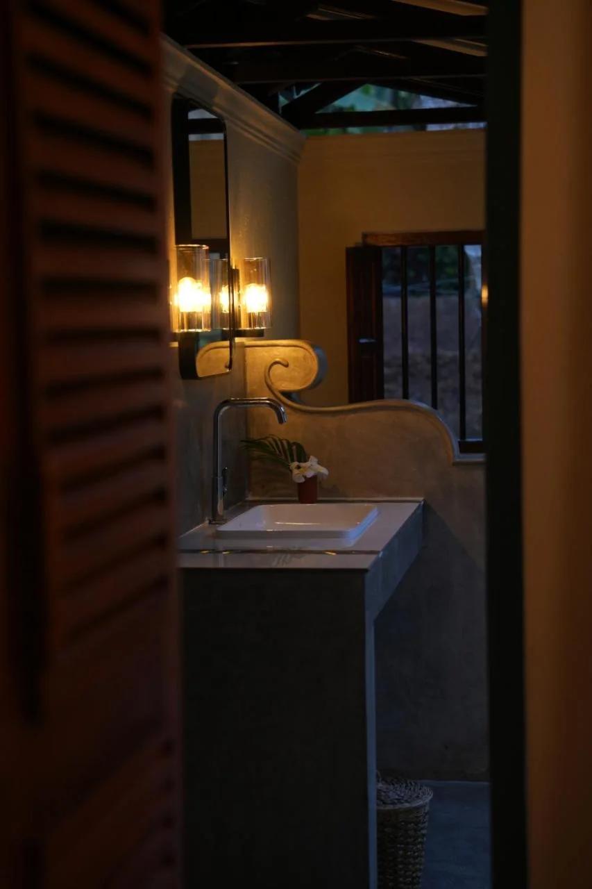 La'Litha Villa photo