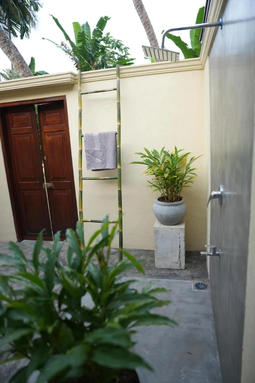 La'Litha Villa photo