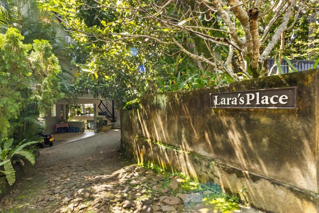 Lara's place foto