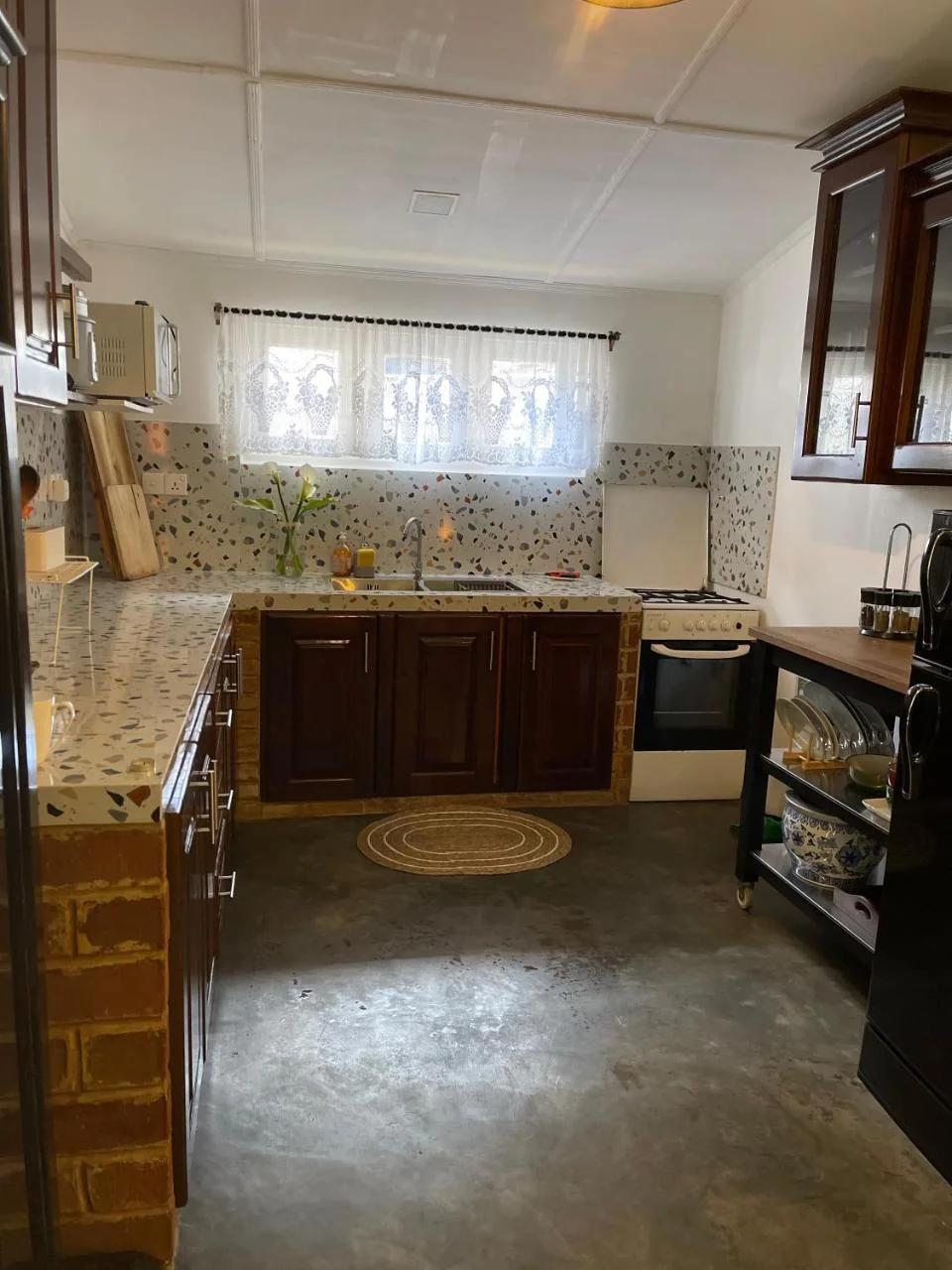 LAZA villa photo