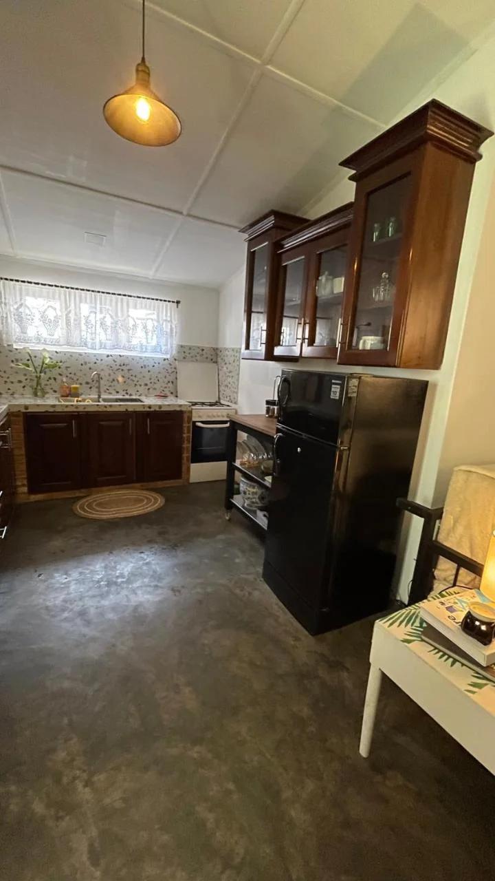 LAZA villa photo