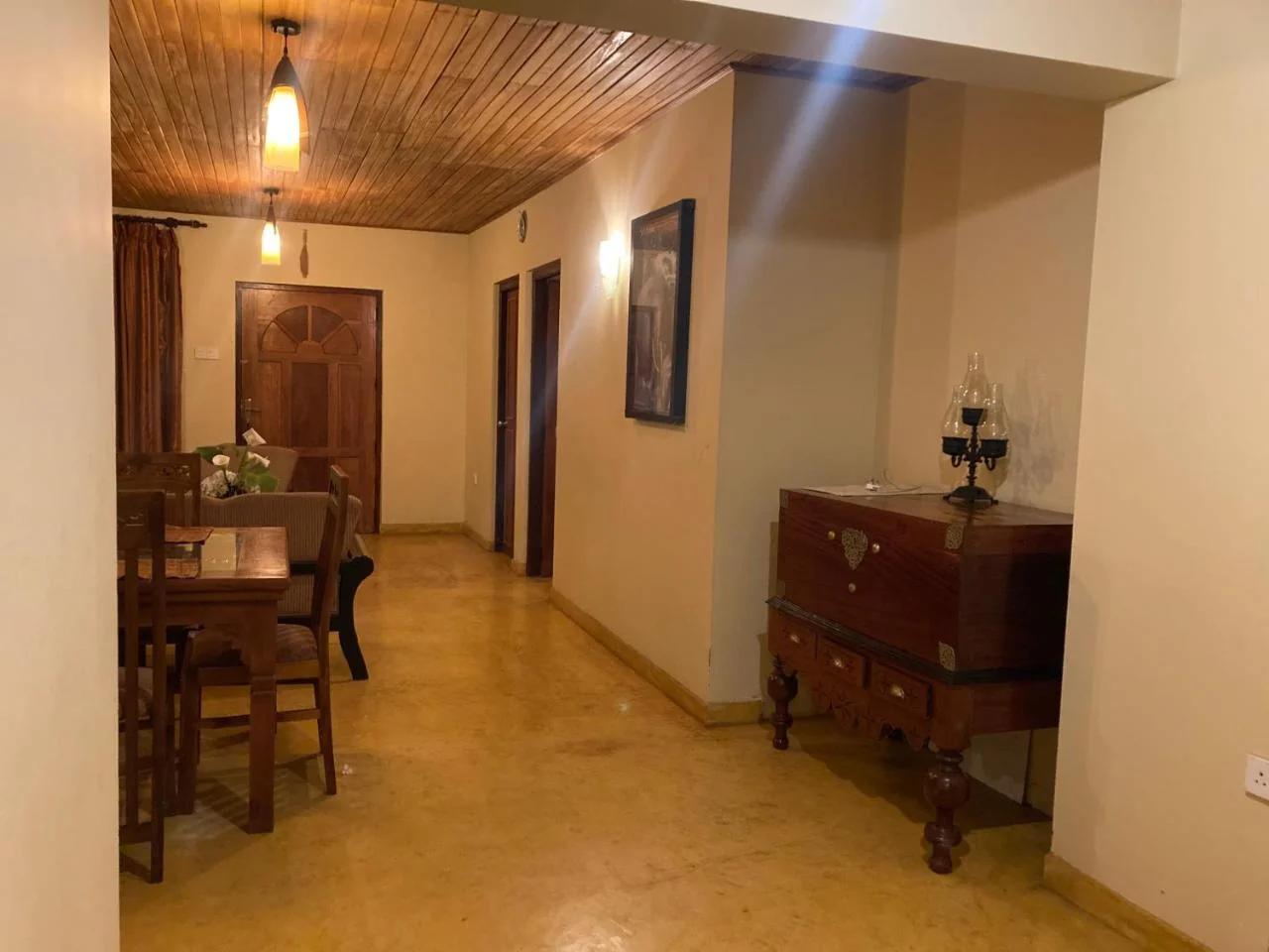 Lily Bank Bungalow foto