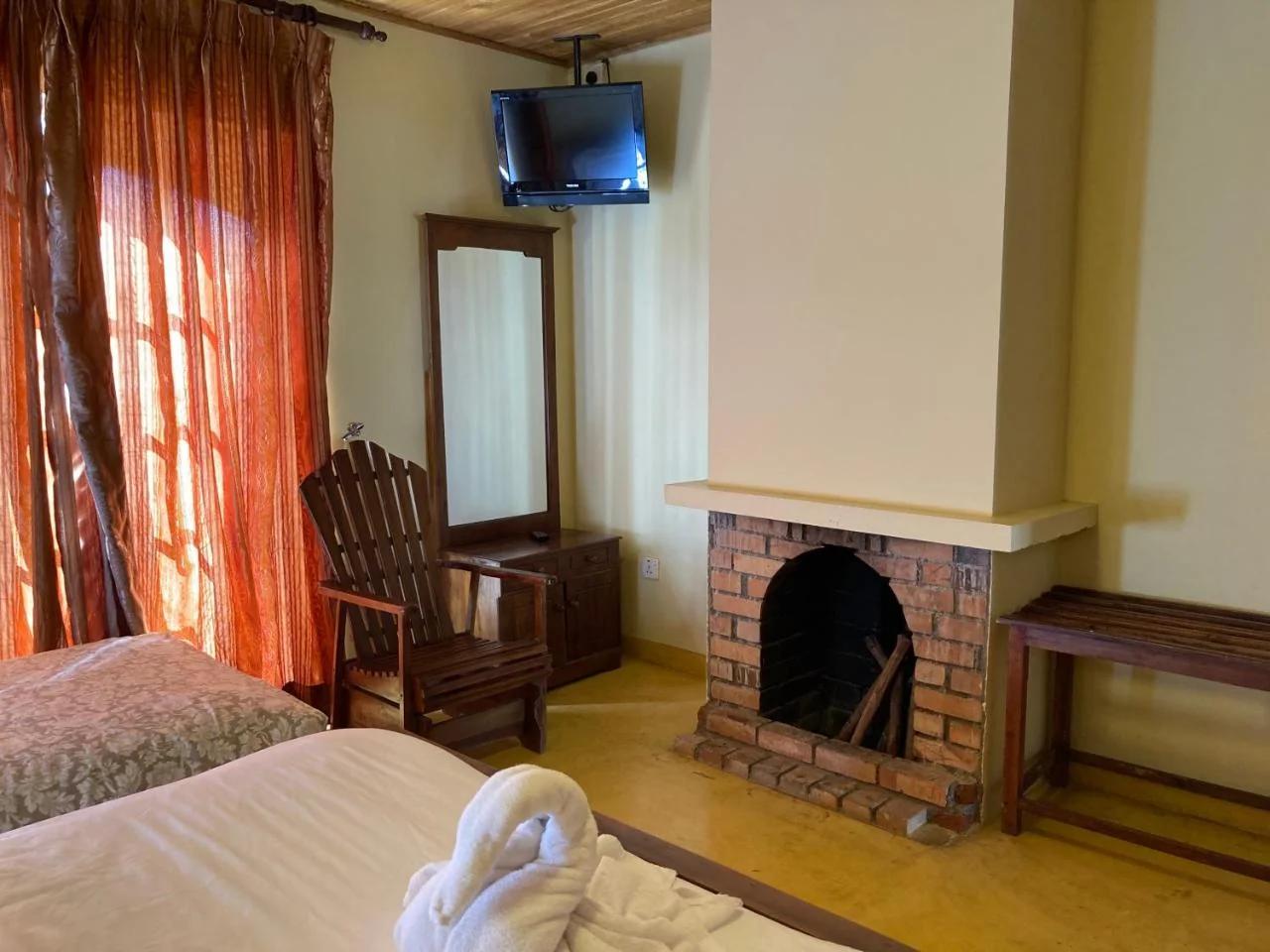Lily Bank Bungalow foto