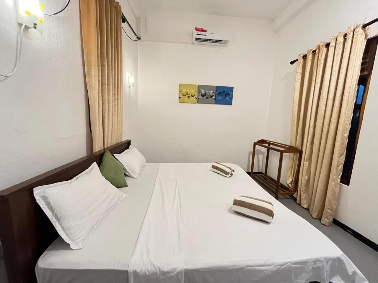 Lumieri Hotel Arugambay foto