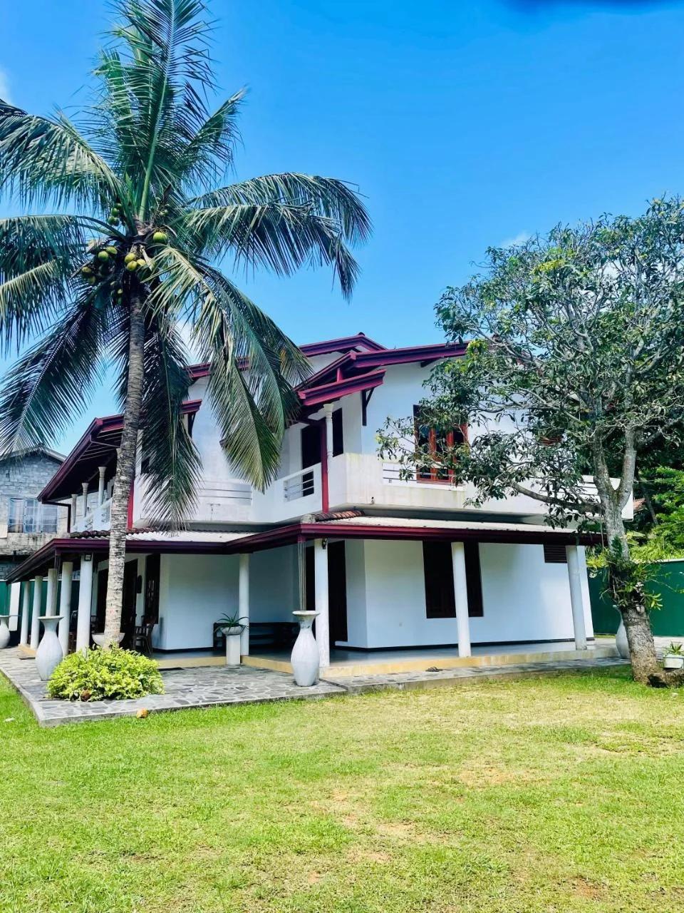 Mango Villa Bentota