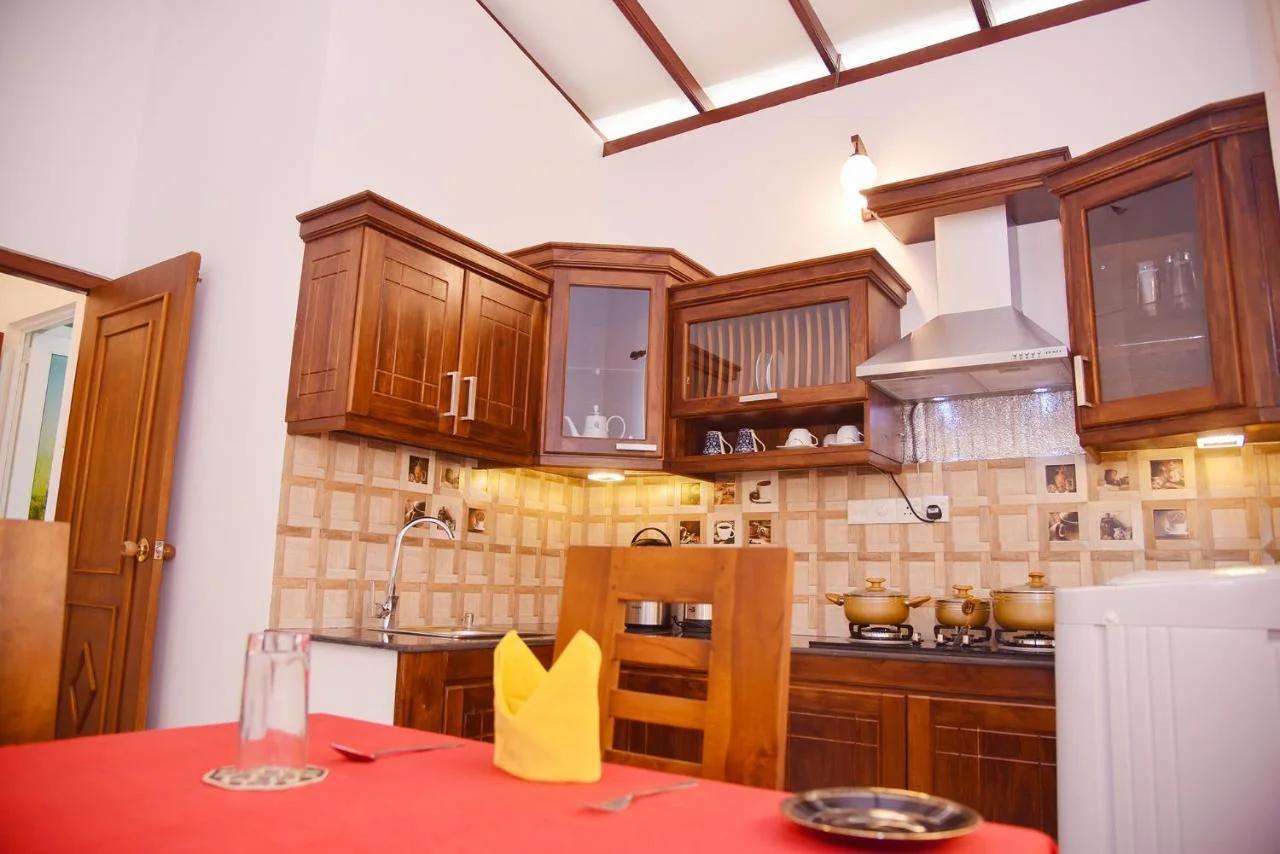 Movi Holiday Apartment photo