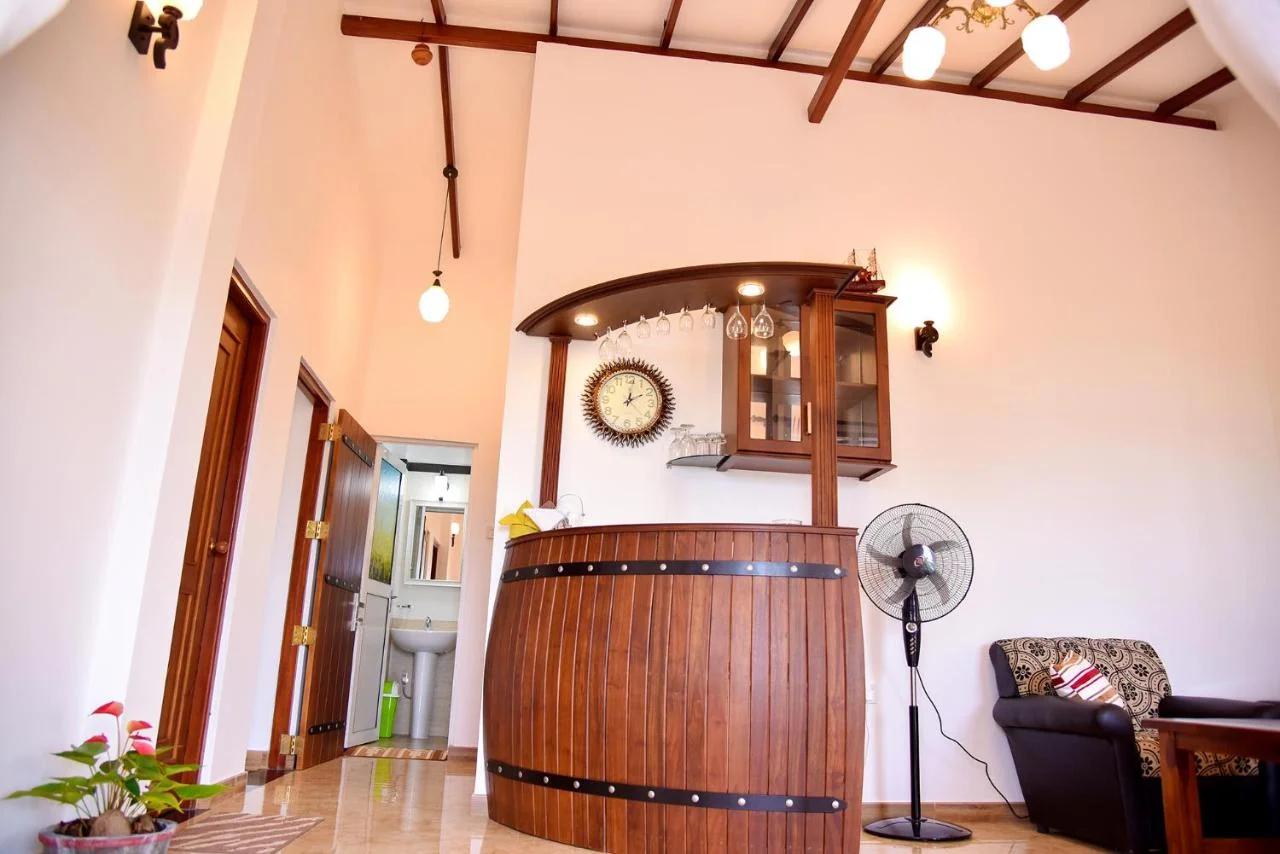 Movi Holiday Apartment photo