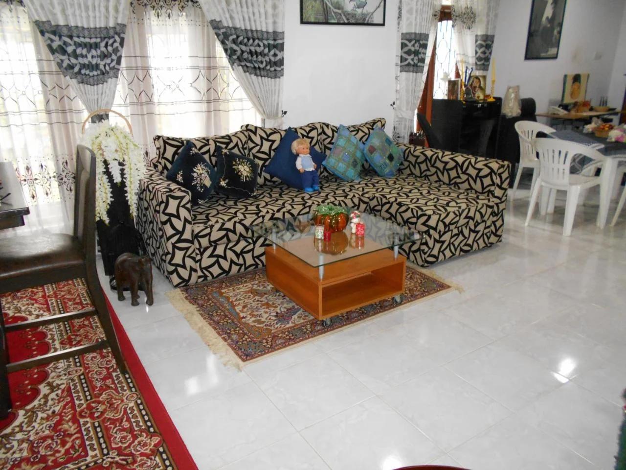 Nadee Villa 7 foto