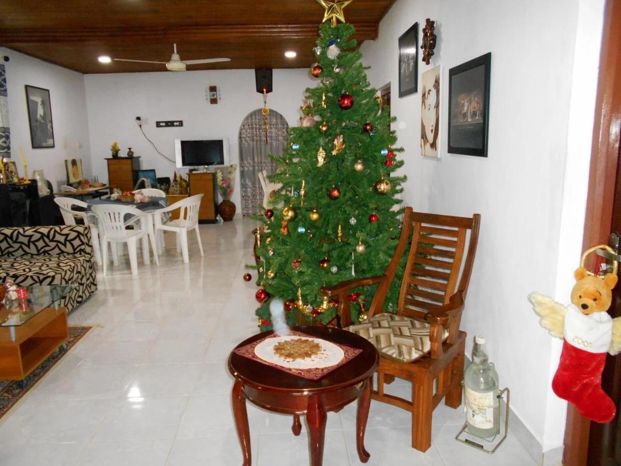 Nadee Villa 7 foto