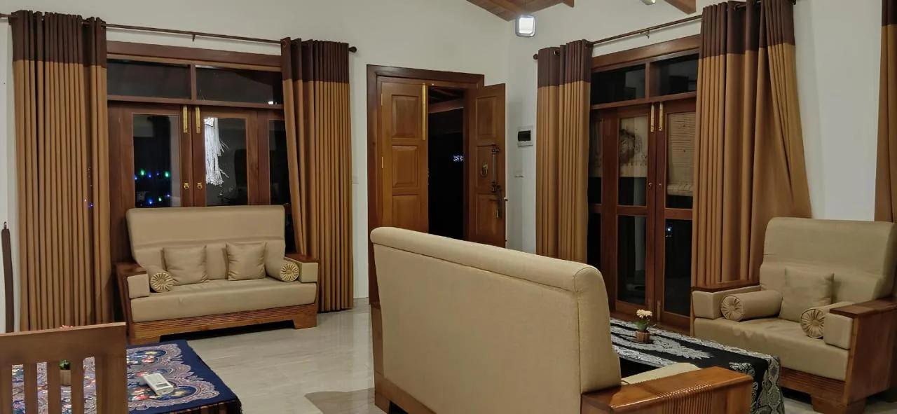Nature villas Bentota photo