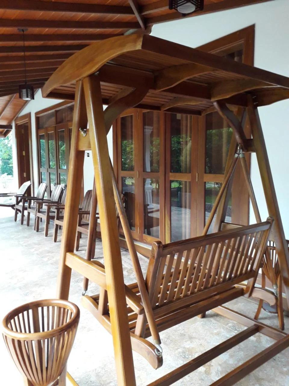 Nature villas Bentota photo