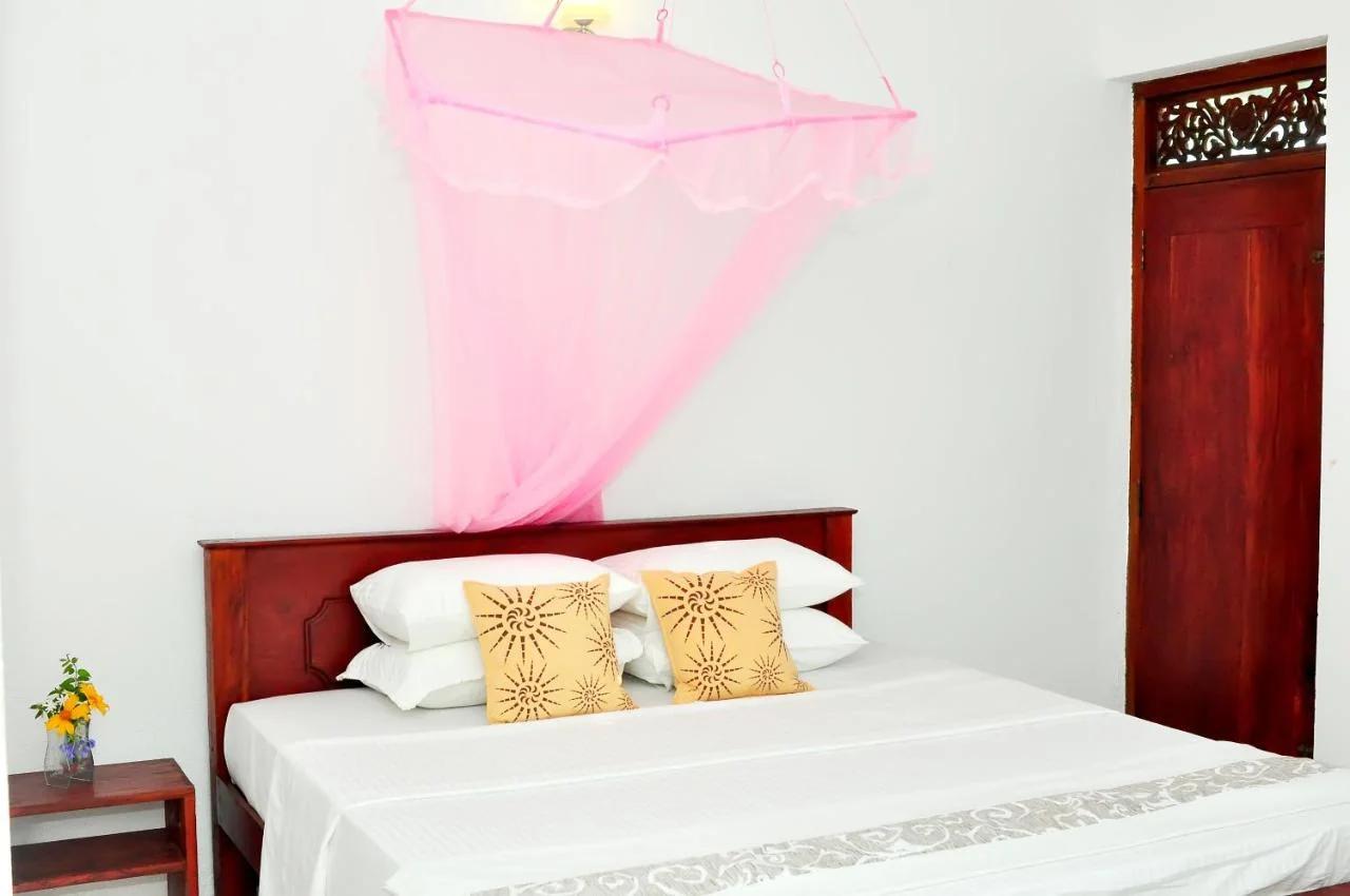 Nethmi Villa foto