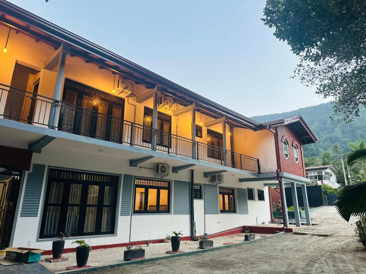 New Kandy Garden Villa Hotel