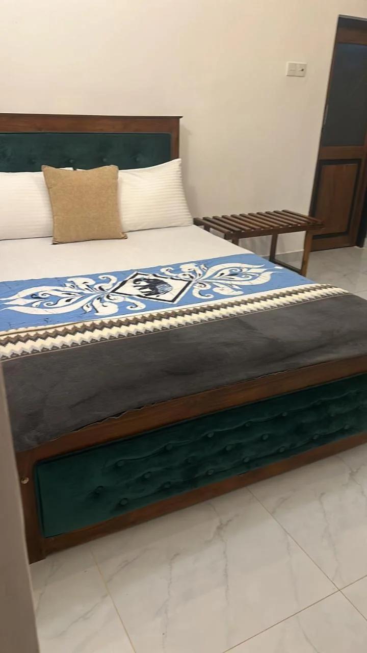 New Kandy Garden Villa Hotel photo