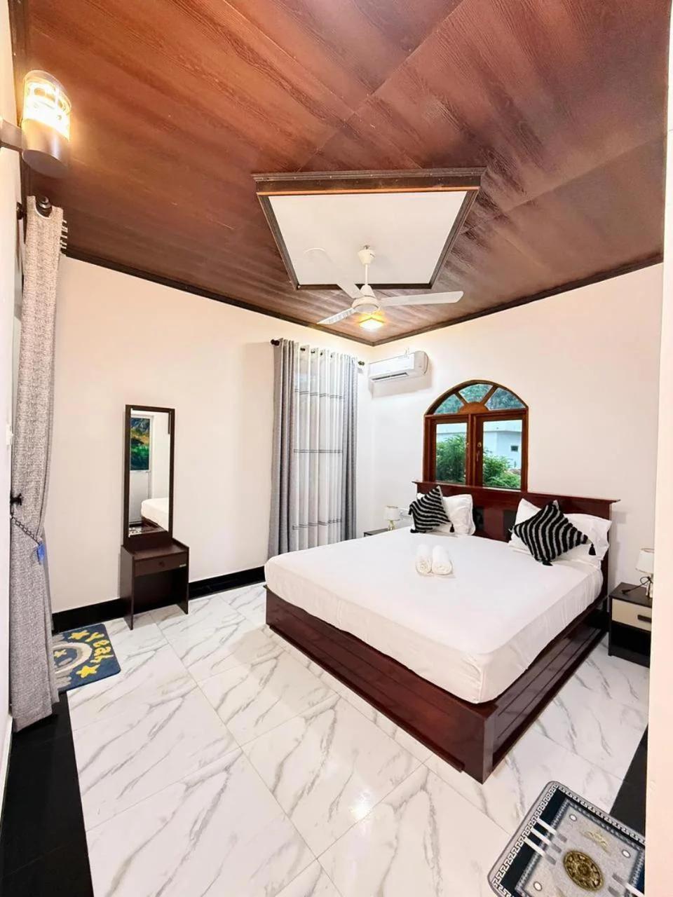 New Star Villa