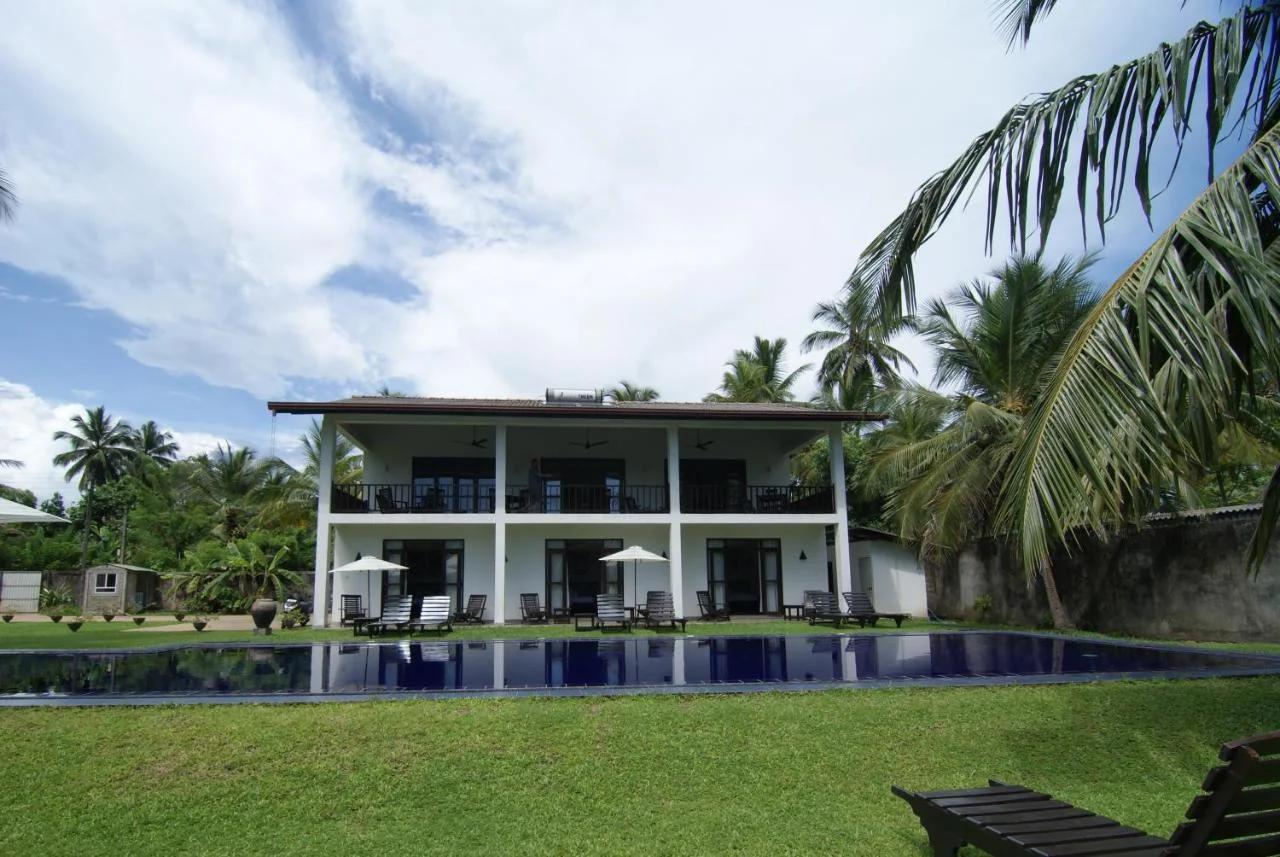 Nil Menik Villa photo
