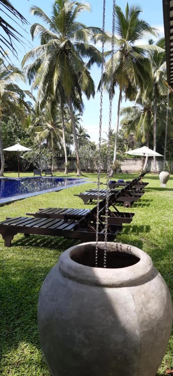 Nil Menik Villa photo