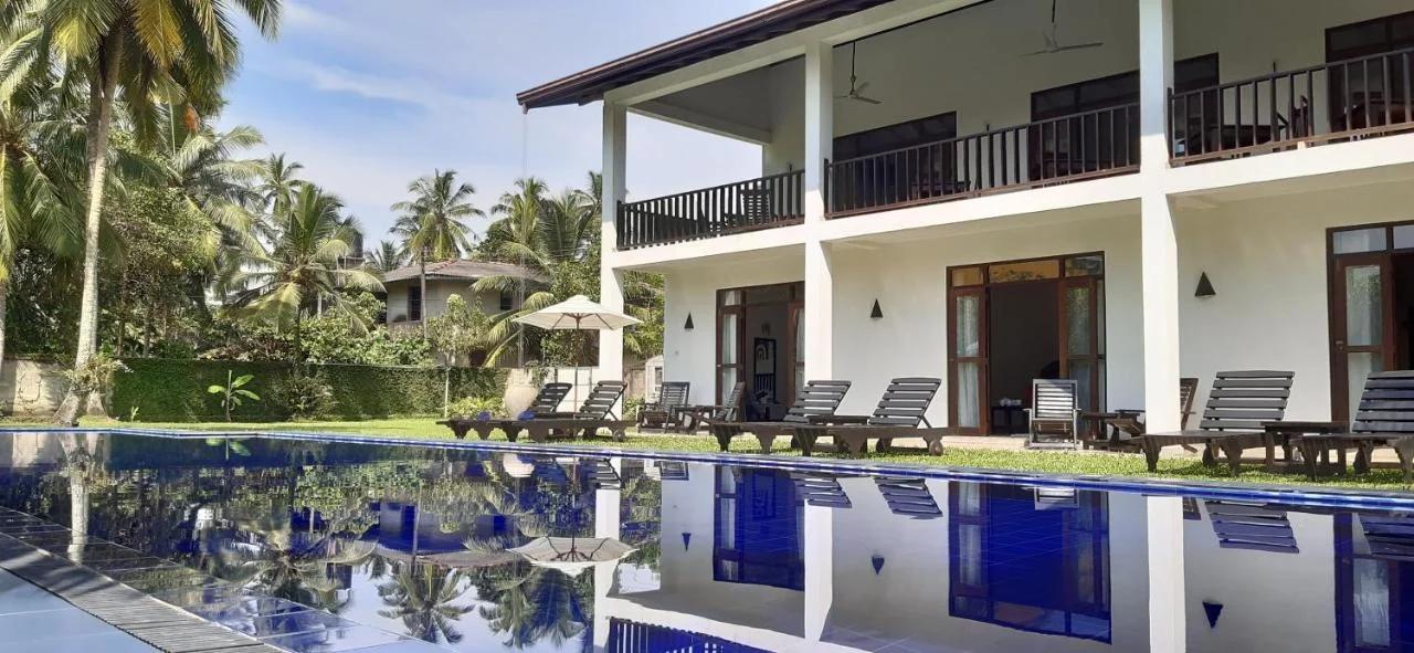 Nil Menik Villa photo