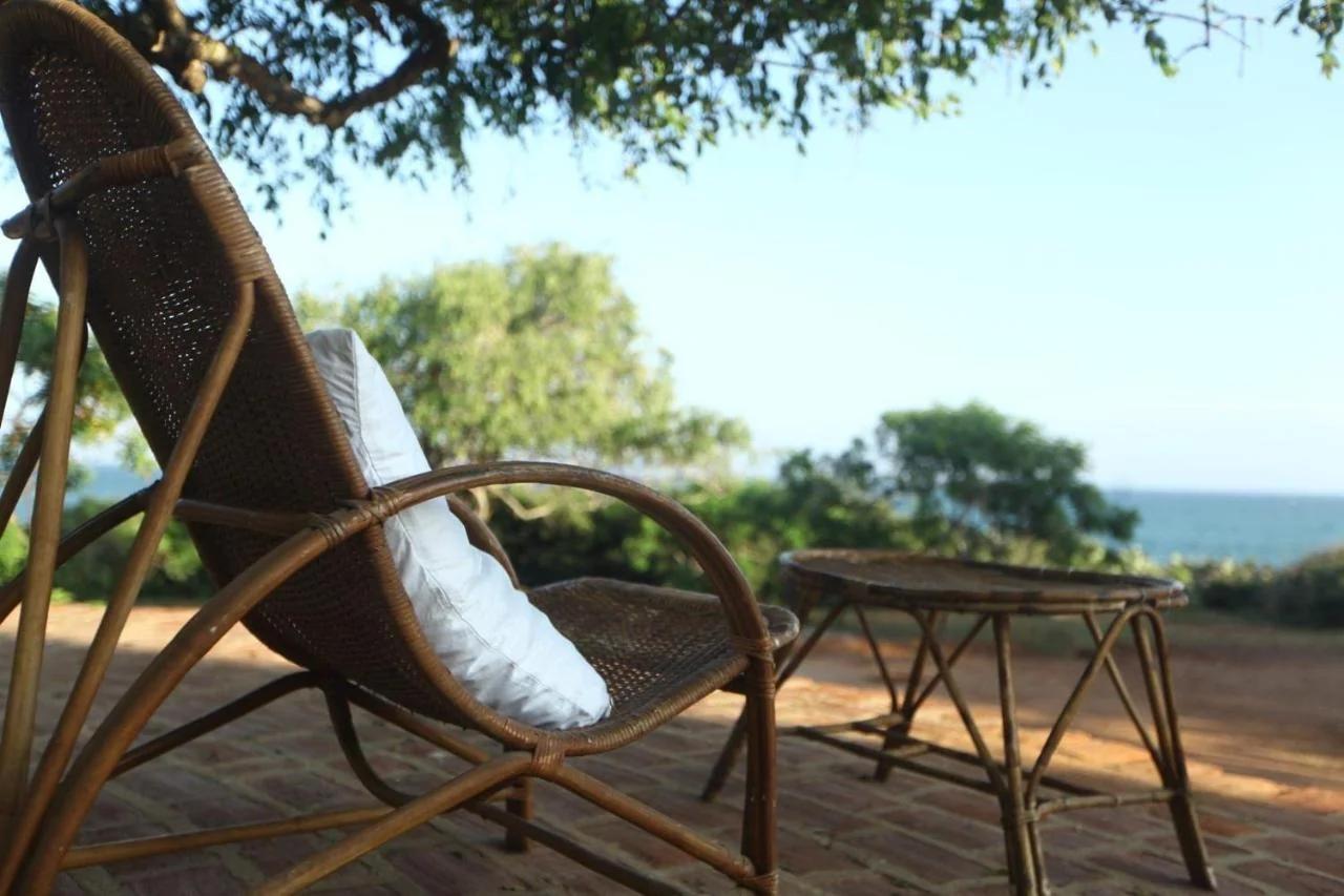 Nil Sisila Beach Resort Yala photo