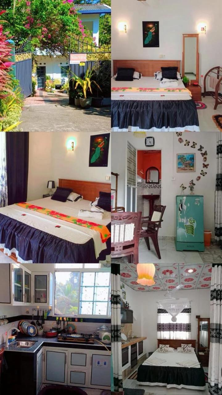 Nilu Villa foto