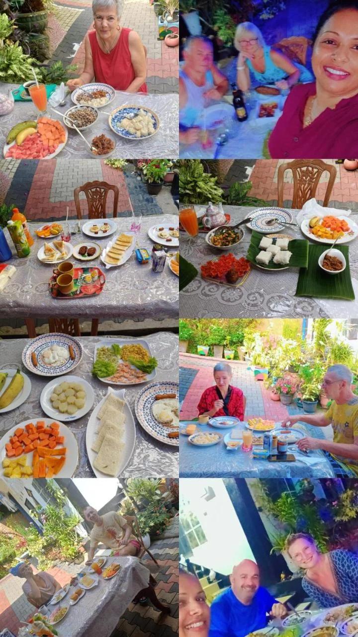 Nilu Villa foto
