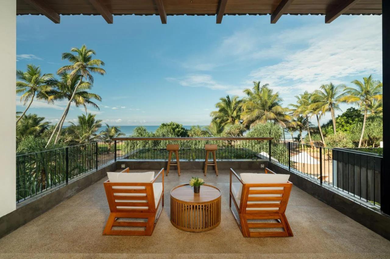Nyne Hotels Anugrah - Bentota foto