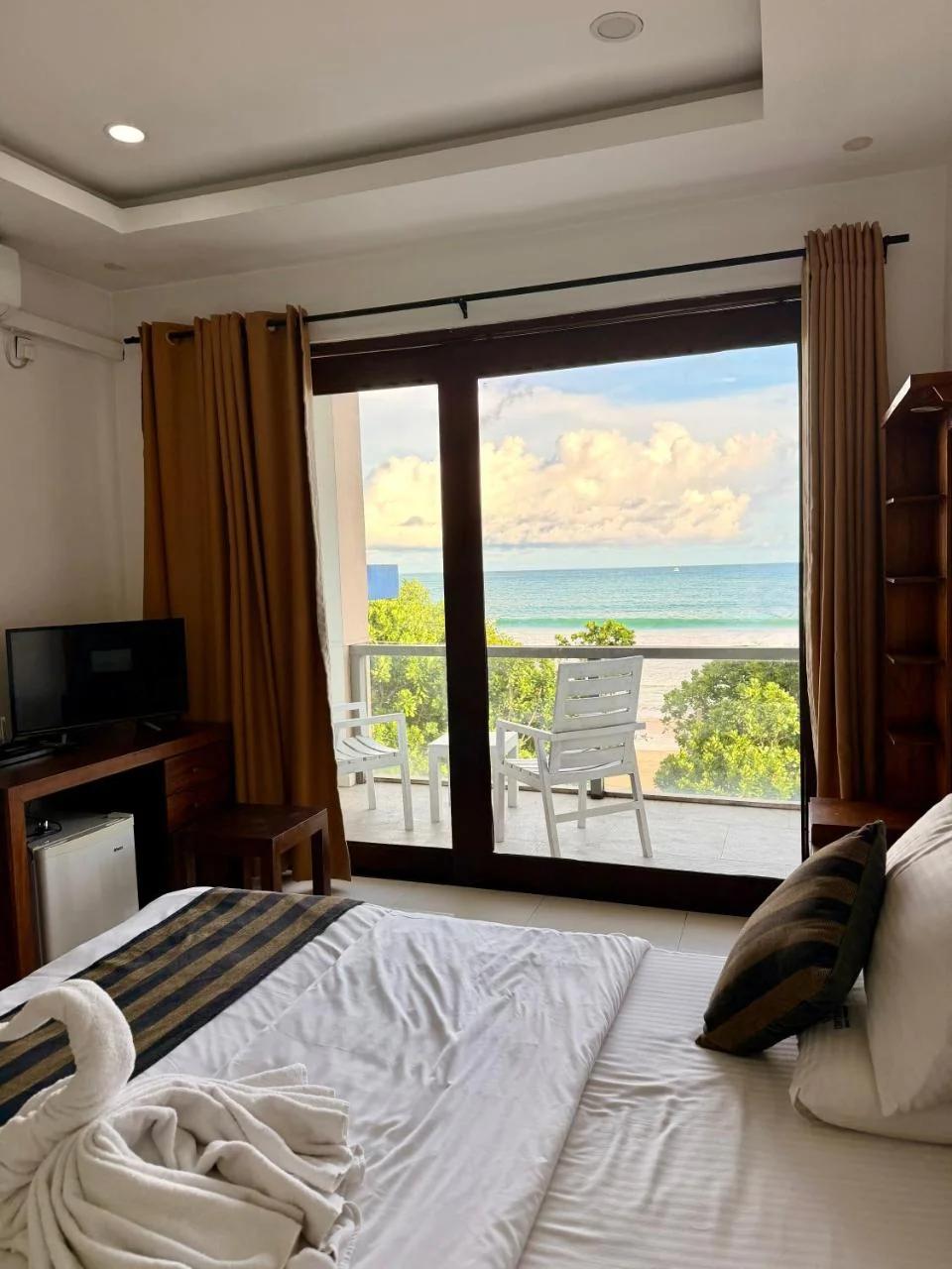 Ocean View Weligama