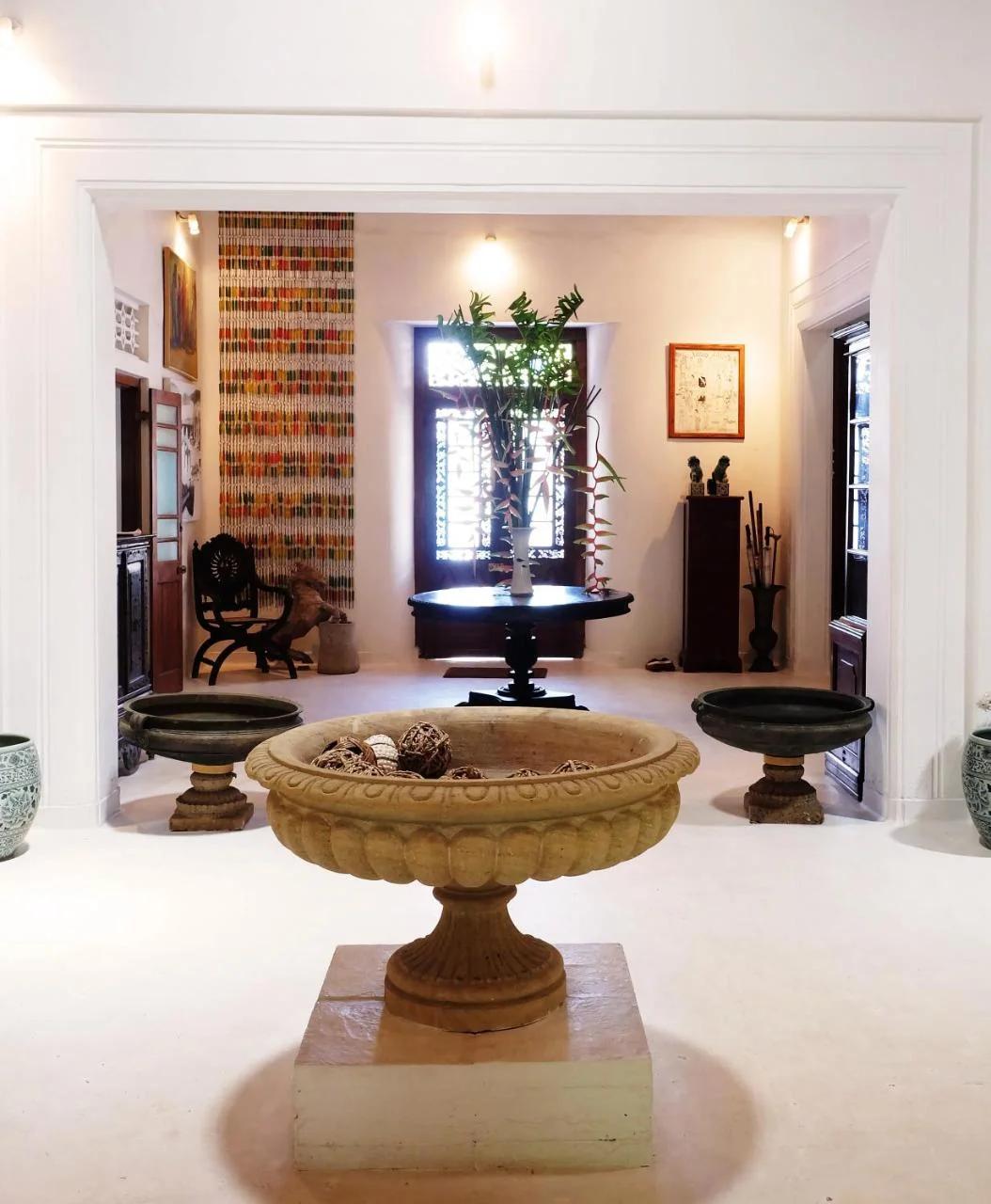 Orchard House Galle foto