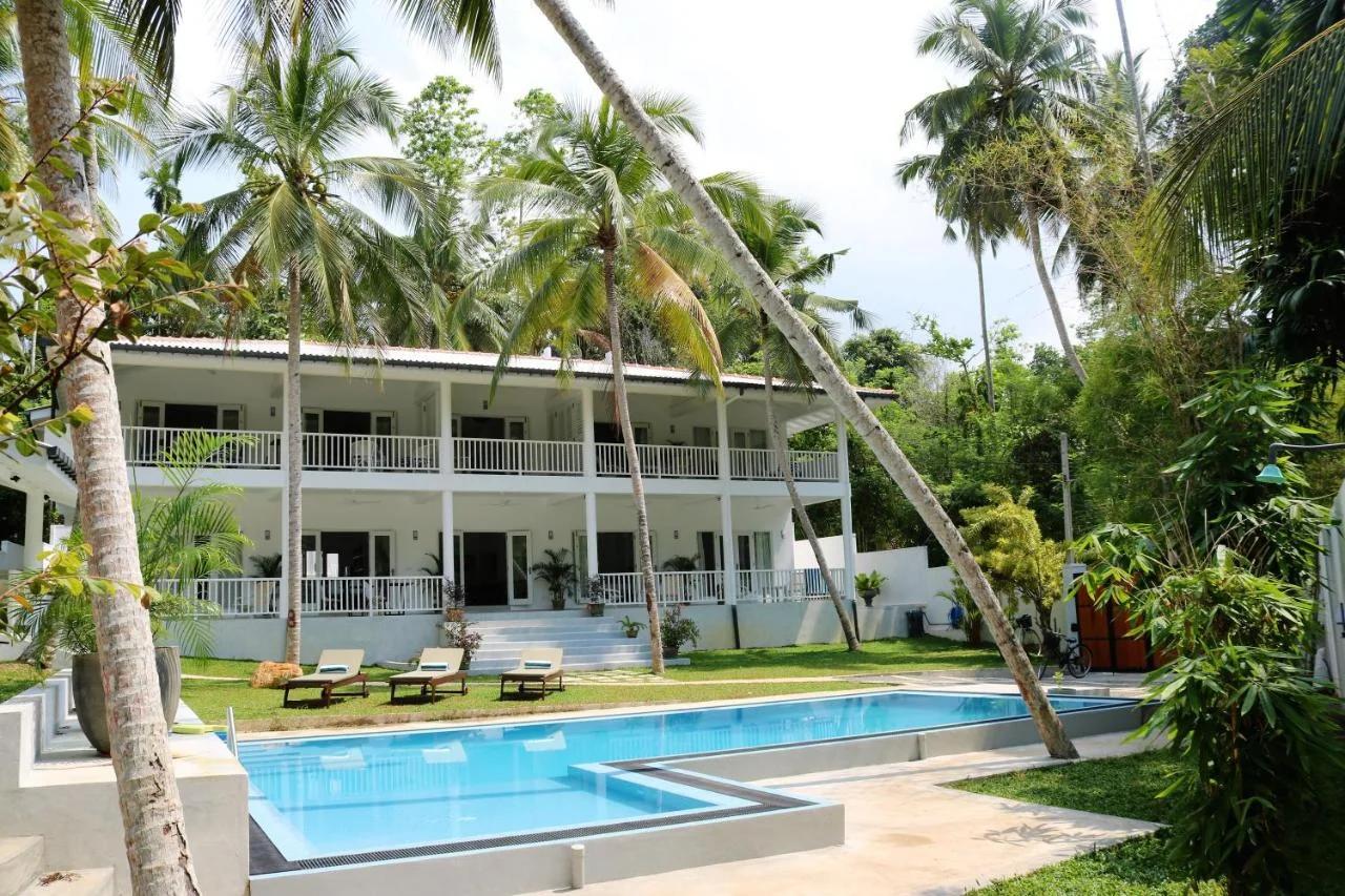 Plantation House foto