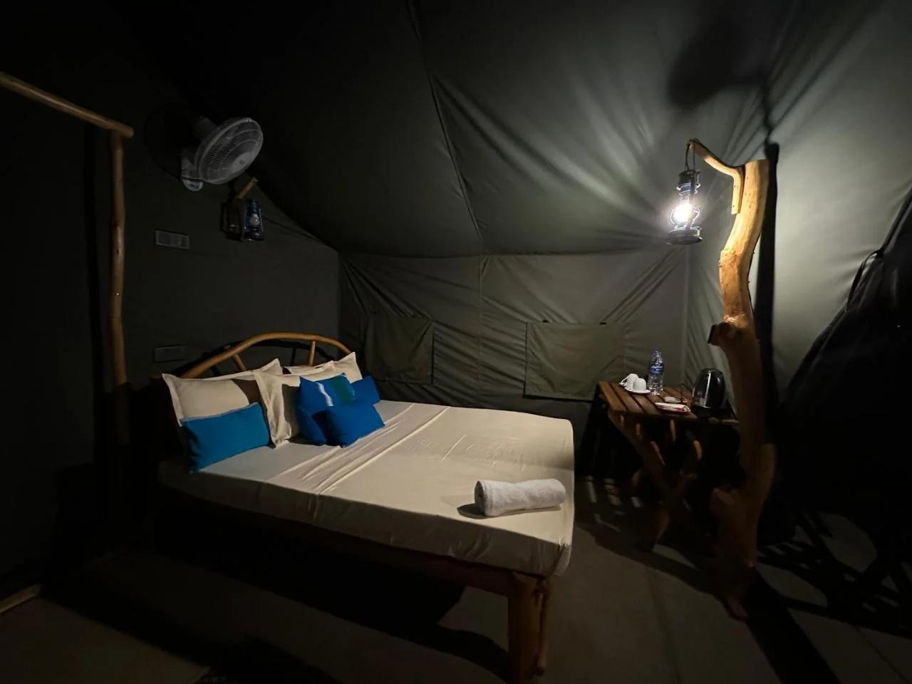 Ranakeliya Lodge - Yala photo