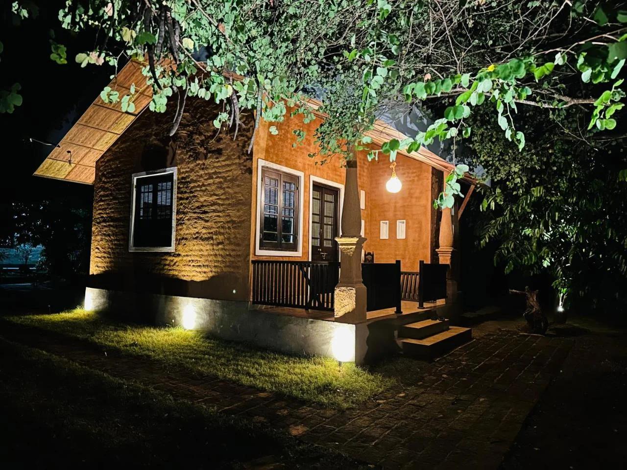 Ranakeliya Lodge - Yala photo