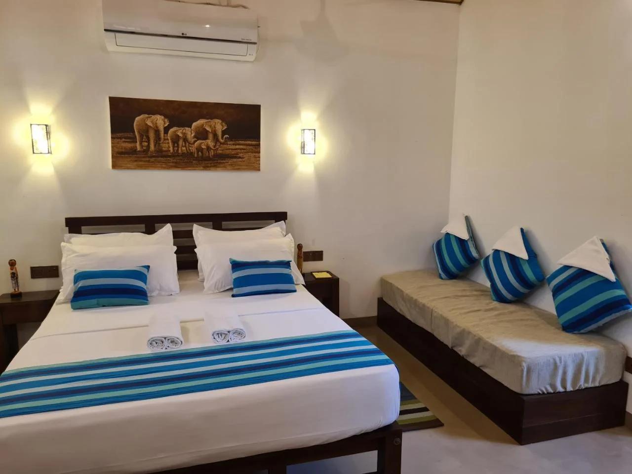 Ranakeliya Lodge - Yala photo