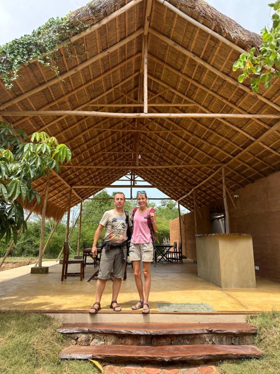 Ranakeliya Lodge - Yala photo