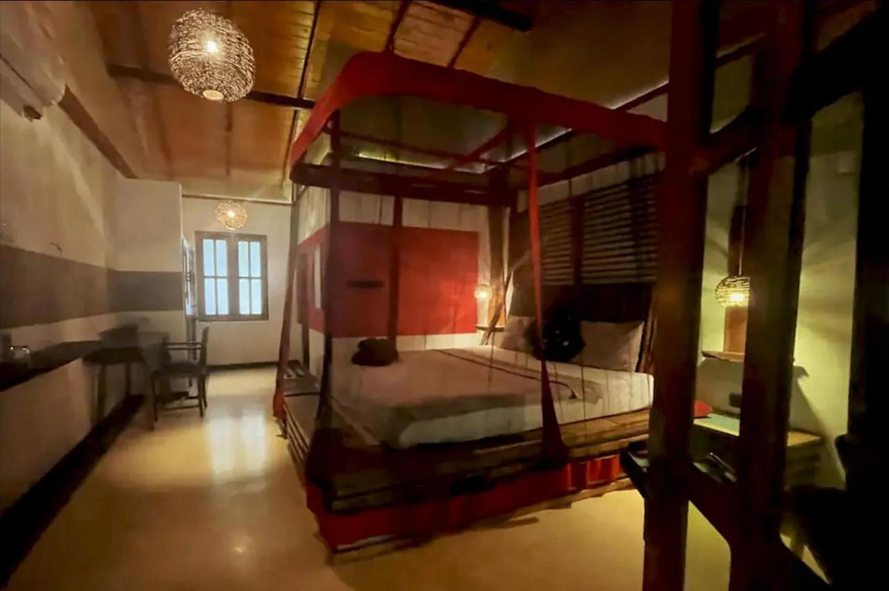 Red Coconut Villa photo