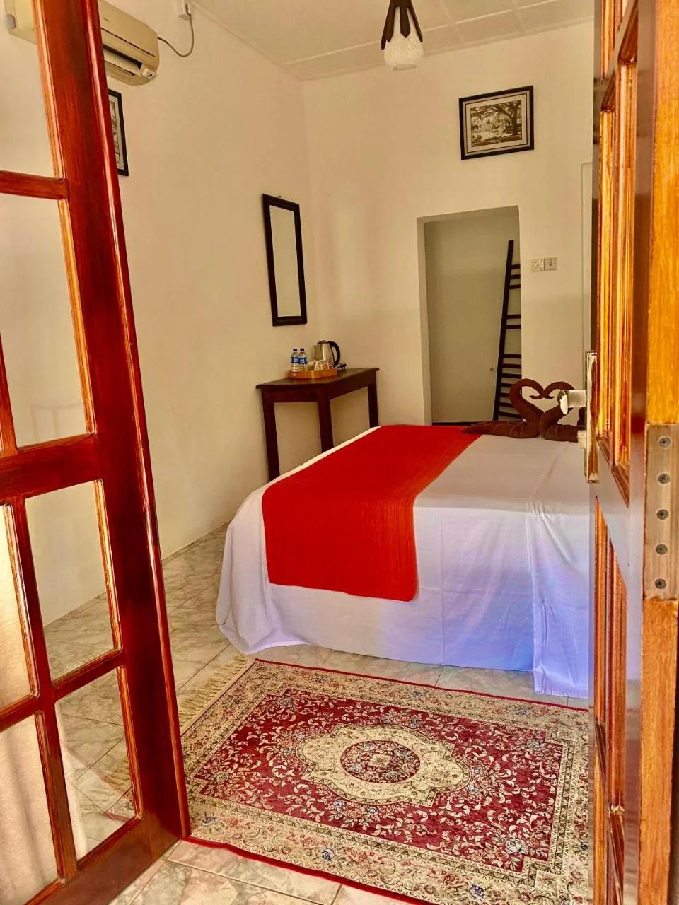 Remli Villa photo