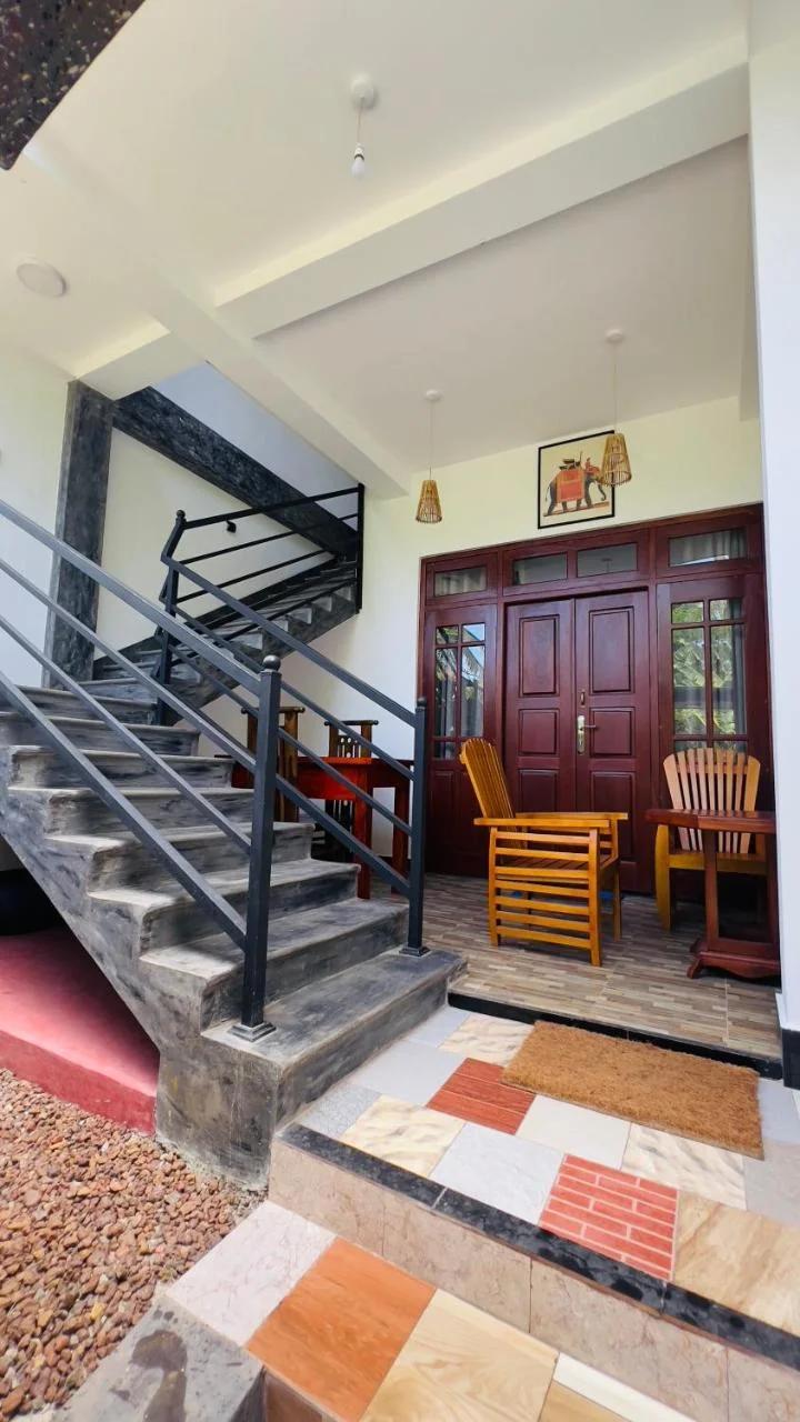 Renaissance Villa Bentota photo
