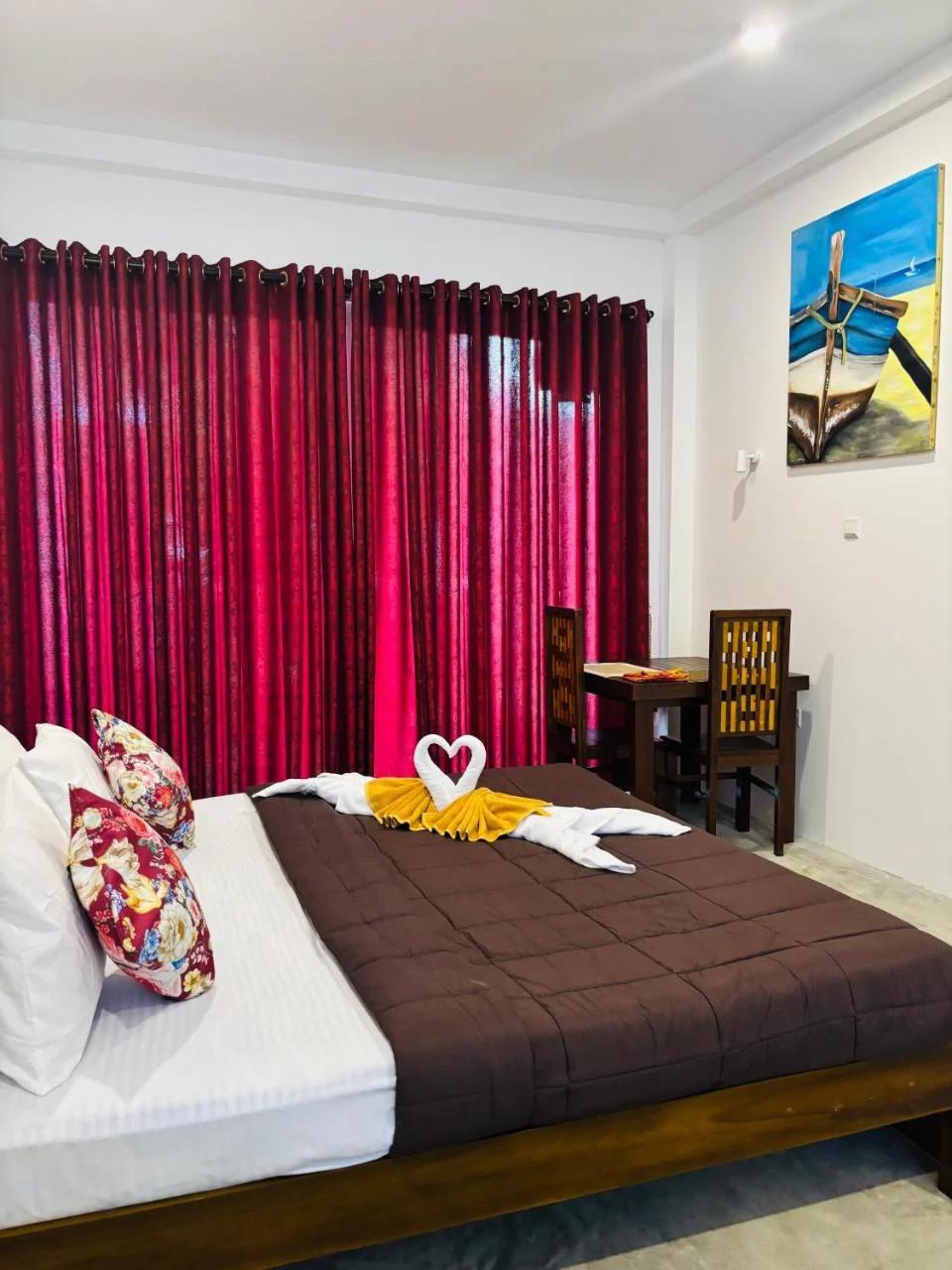 Revival Beach Resort foto