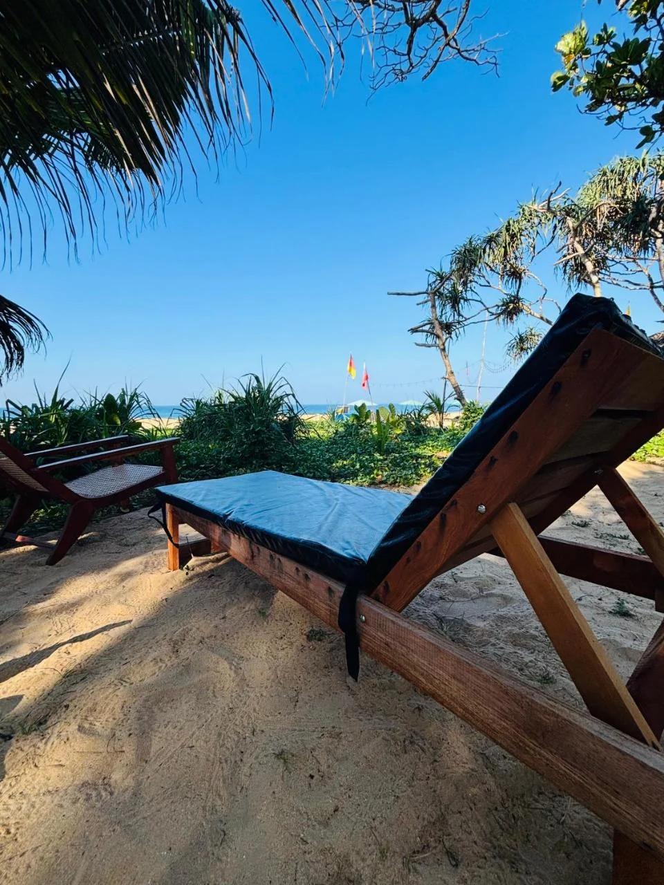 Revival Beach Resort foto