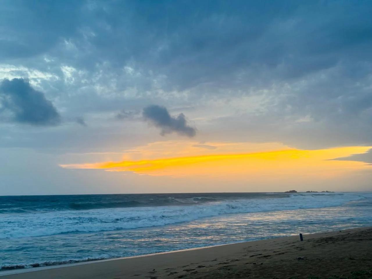 Revival Beach Resort foto