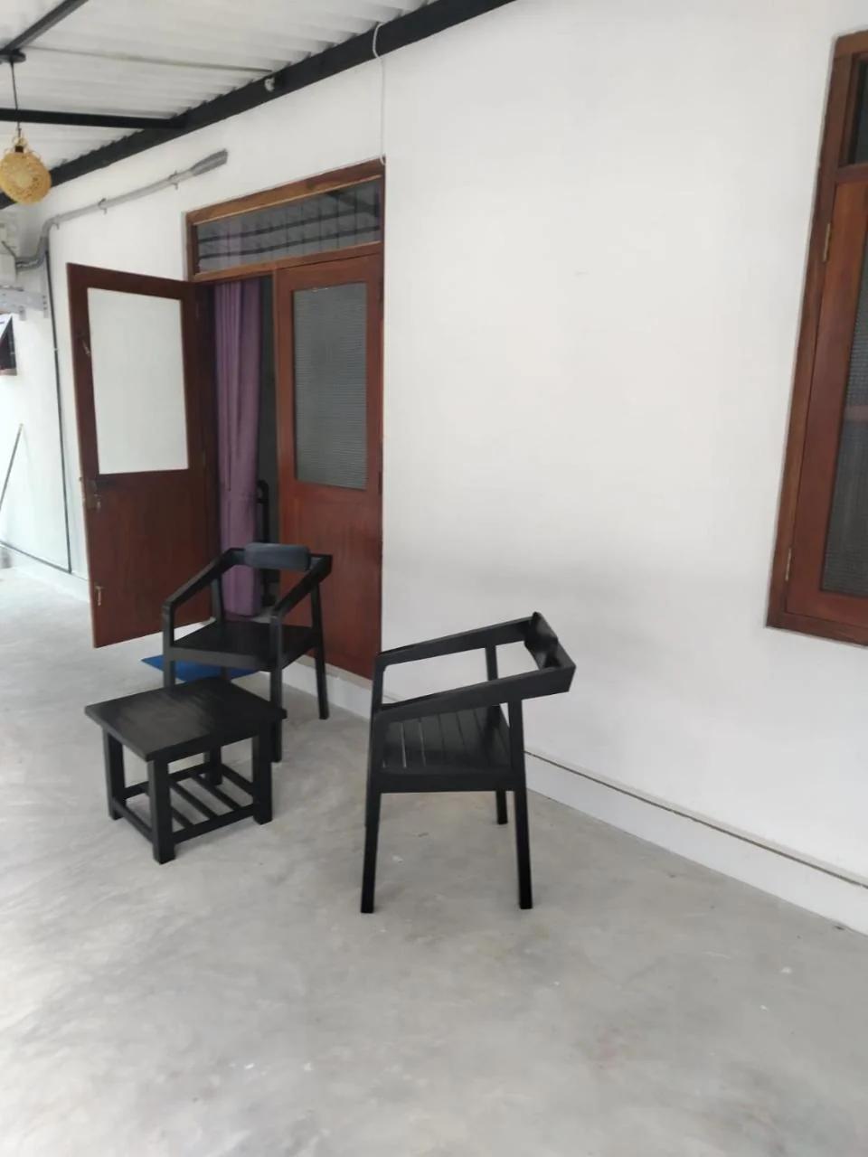 Robert Ayurveda Villa photo