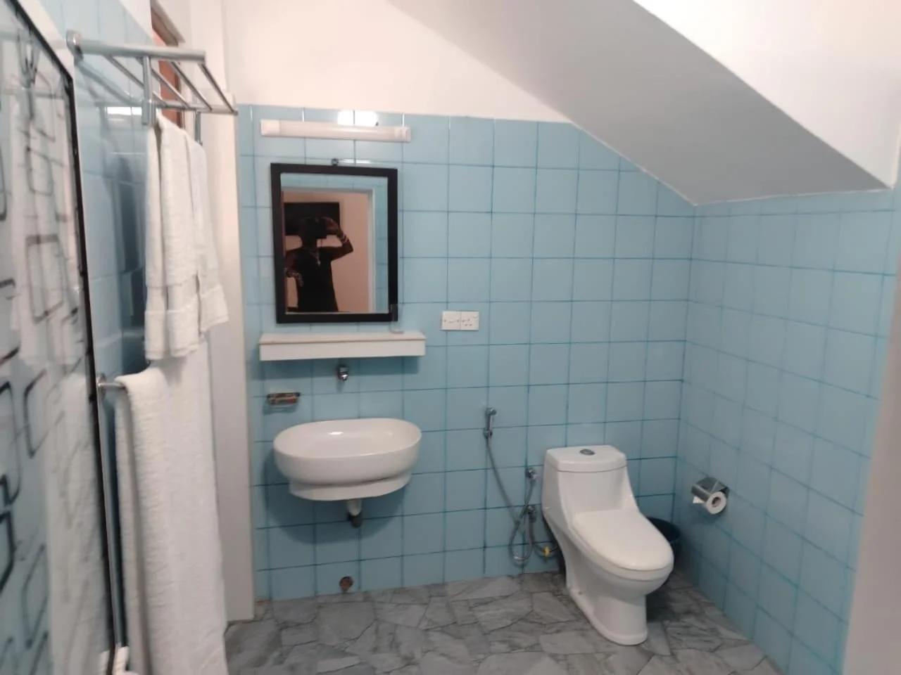 Robert Ayurveda Villa photo