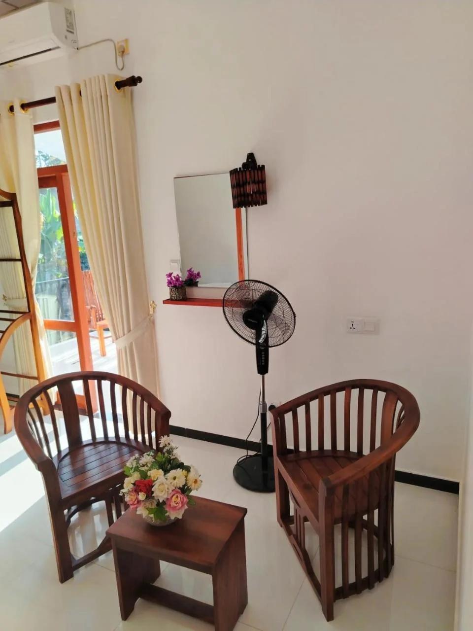 Robert Ayurveda Villa photo