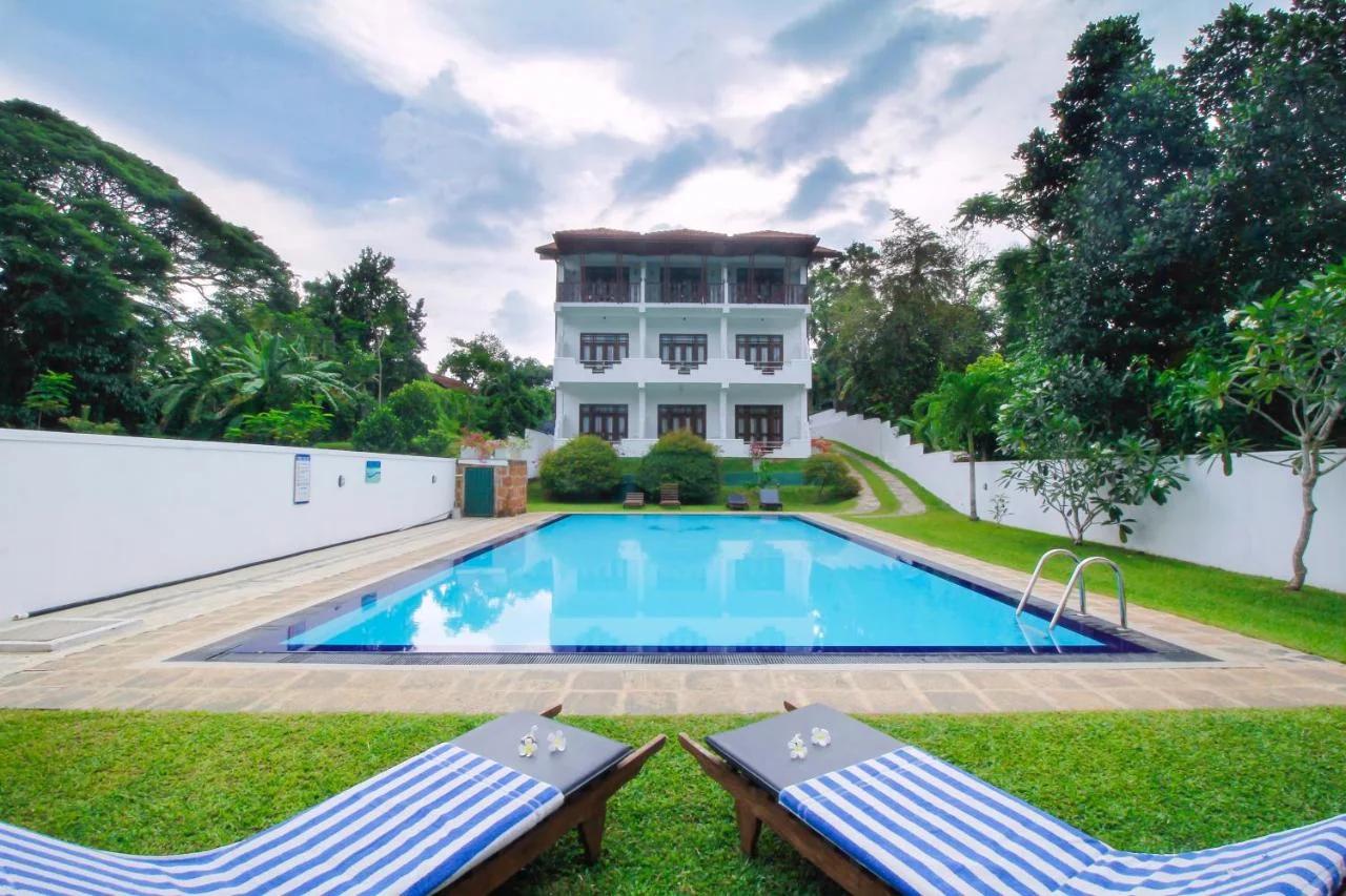 Rockery Villa Ayurveda