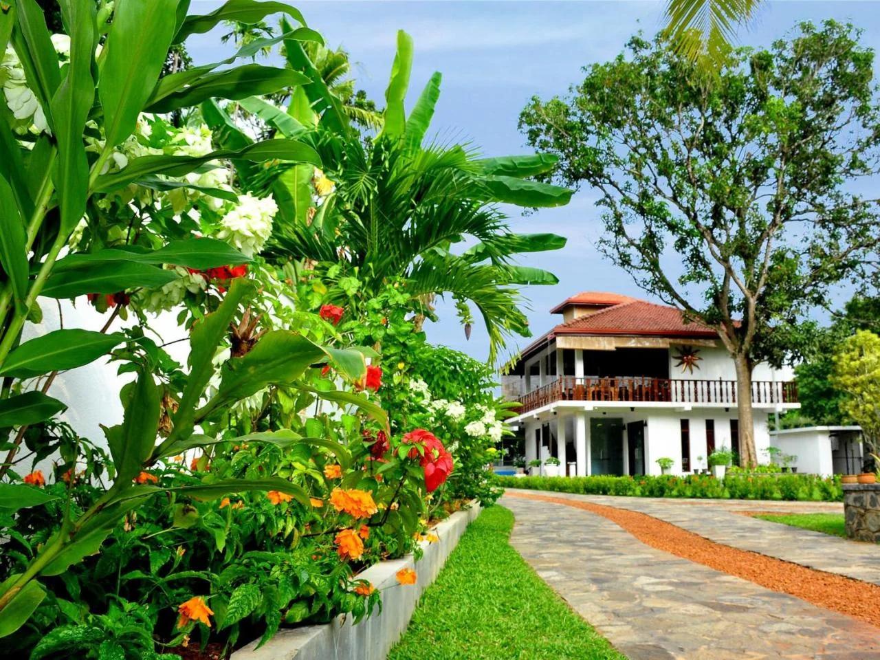Rockery Villa Ayurveda photo