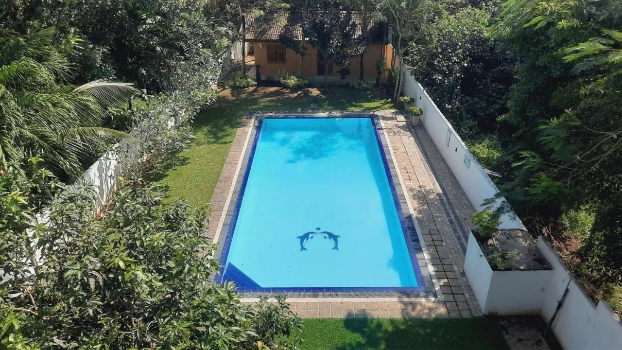 Rockery Villa Ayurveda photo